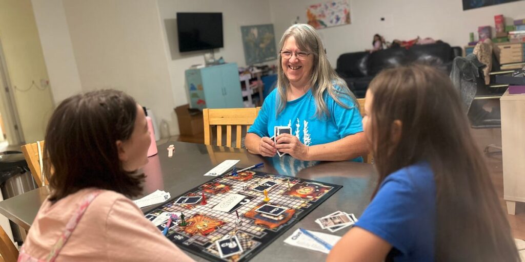 My Mother-in-Law Moved in — and It Saved Our Family Life My Mother-in-Law Moved in — and It Saved Our Family Life