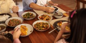 My Son and His Family Moved in With Us; Surprisingly Great but Tough My Son and His Family Moved in With Us; Surprisingly Great but Tough