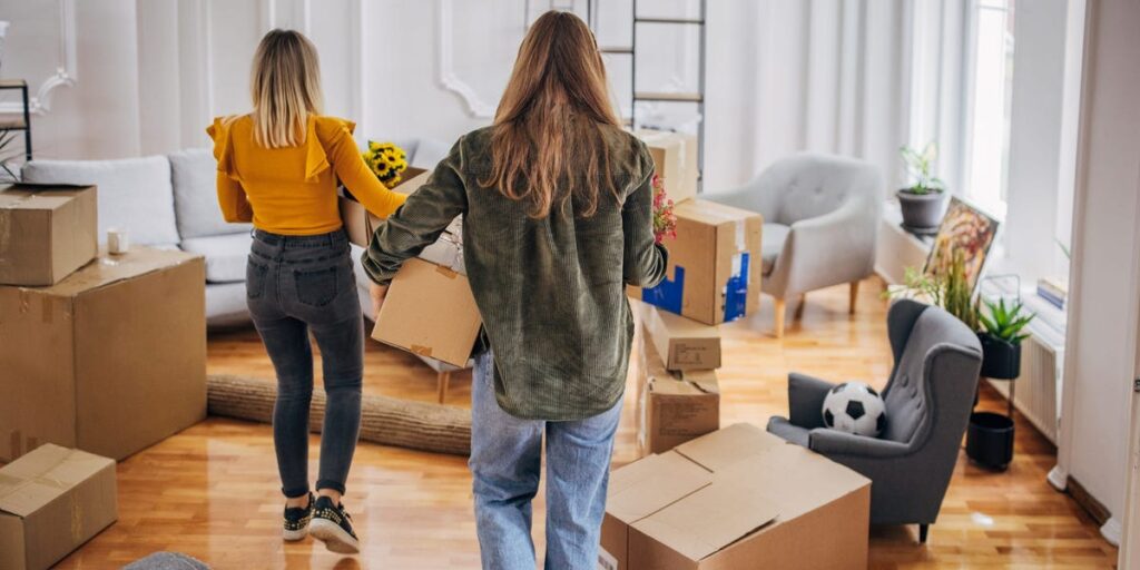 My Wife and I Moved Back to the Midwest to Be Closer to Family My Wife and I Moved Back to the Midwest to Be Closer to Family