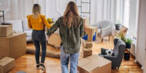 My Wife and I Moved Back to the Midwest to Be Closer to Family My Wife and I Moved Back to the Midwest to Be Closer to Family