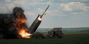 NATO Member Estonia Doubling Down on US HIMARS Amid Ukraine Success NATO Member Estonia Doubling Down on US HIMARS Amid Ukraine Success