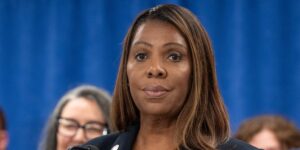 NY AG Letitia James Demands Condé Nast Reinstate Fired Workers NY AG Letitia James Demands Condé Nast Reinstate Fired Workers