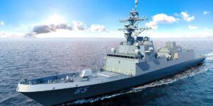 Navy Cancels Future Constellation-Class Frigates, Raising Fleet Size Concerns Navy Cancels Future Constellation-Class Frigates, Raising Fleet Size Concerns