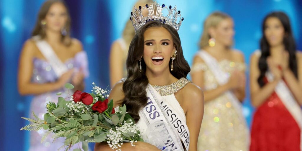 New Miss USA Leadership Paid Miss Teen USA 2024 Her K Scholarship New Miss USA Leadership Paid Miss Teen USA 2024 Her K Scholarship