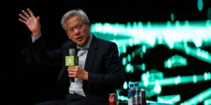 Nvidia Q3 Earnings Preview: Analysts Are Bullish Amid Investor Jitters Nvidia Q3 Earnings Preview: Analysts Are Bullish Amid Investor Jitters