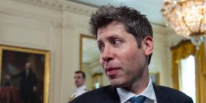 OpenAI CEO Sam Altman Addresses Strategy, Government Backstop Rumors OpenAI CEO Sam Altman Addresses Strategy, Government Backstop Rumors