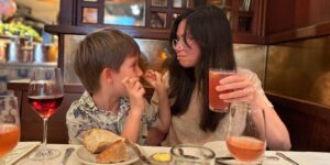 Our Kid’s School Schedule Made Us Decide to Work on Opposite Coasts Our Kid’s School Schedule Made Us Decide to Work on Opposite Coasts