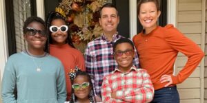 Our Nontraditional Thanksgiving Is Low-Stress and Just As Much Fun Our Nontraditional Thanksgiving Is Low-Stress and Just As Much Fun