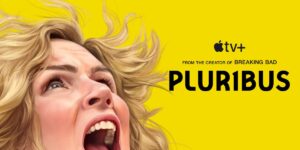 ‘Pluribus’ Includes Disclaimer on Apple TV: ‘Made by Humans’ ‘Pluribus’ Includes Disclaimer on Apple TV: ‘Made by Humans’
