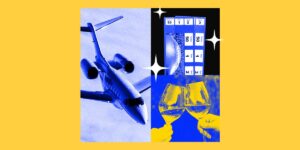 Private Jet Perk Wars Have Gone Next Level: NetJets, VistaJet Private Jet Perk Wars Have Gone Next Level: NetJets, VistaJet