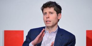 Sam Altman Once ‘Ended up in a Hospital’ After Trying Semaglutide Sam Altman Once ‘Ended up in a Hospital’ After Trying Semaglutide