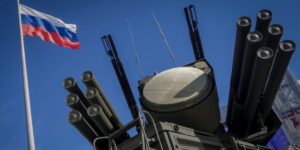 Senior Russian Lawmaker Says Moscow Sent New Air Defenses to Venezuela Senior Russian Lawmaker Says Moscow Sent New Air Defenses to Venezuela