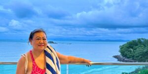 She Lived in 5 Different Countries but Chose Malaysia for Retirement She Lived in 5 Different Countries but Chose Malaysia for Retirement