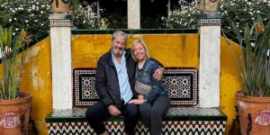 She Retired Early and Took the Gap Year She Couldn’t Afford in Her 20s She Retired Early and Took the Gap Year She Couldn’t Afford in Her 20s