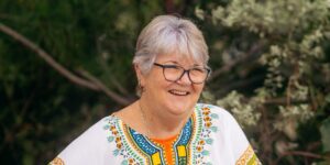 She’d Lived in Malaysia Before; Penang Is Where She Decided to Retire She’d Lived in Malaysia Before; Penang Is Where She Decided to Retire