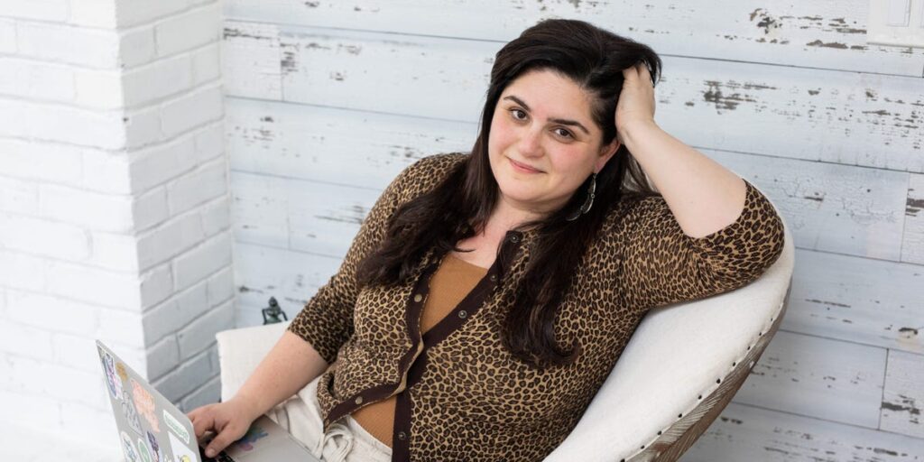 Single Mom Hasn’t Kissed Anyone in 6 Years Since Her Divorce Single Mom Hasn’t Kissed Anyone in 6 Years Since Her Divorce