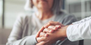 Single at 40: I Moved in With My 90-Year-Old Grandma As a Caregiver Single at 40: I Moved in With My 90-Year-Old Grandma As a Caregiver