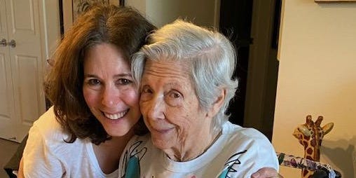 Sorting Through My Late Mom’s Things Was Hard; I’m Leaving Less Behind Sorting Through My Late Mom’s Things Was Hard; I’m Leaving Less Behind