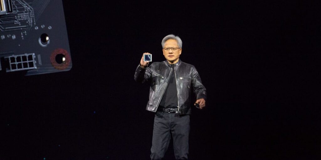 Spectral Compute Raises Million to Crack Nvidia’s Chip Lock-in Spectral Compute Raises Million to Crack Nvidia’s Chip Lock-in