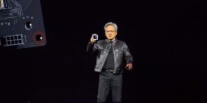 Spectral Compute Raises Million to Crack Nvidia’s Chip Lock-in Spectral Compute Raises Million to Crack Nvidia’s Chip Lock-in