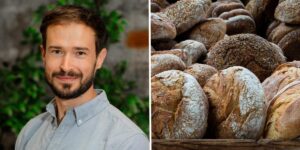 Sports Nutritionist Shares How to Add Protein and Fiber to a Carb-Rich Diet With Bread and Pasta Sports Nutritionist Shares How to Add Protein and Fiber to a Carb-Rich Diet With Bread and Pasta