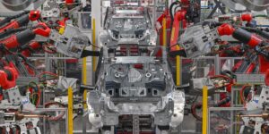 Tesla Production Hell 2: Robot Hardcore Tesla Production Hell 2: Robot Hardcore