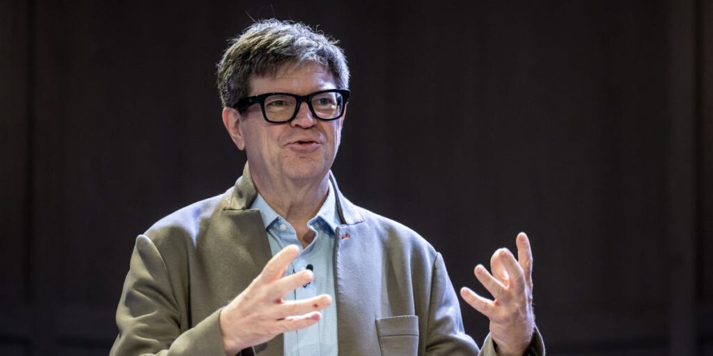 The Godfather of Meta’s AI Thinks the AI Boom Is a Dead End The Godfather of Meta’s AI Thinks the AI Boom Is a Dead End