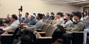 The Hottest Stanford CS Class Is Embracing Rather Than Banning AI The Hottest Stanford CS Class Is Embracing Rather Than Banning AI