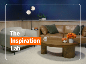 The Inspiration Lab The Inspiration Lab