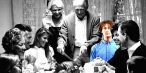 The Thanksgiving Conversation Startup Founders Dread The Thanksgiving Conversation Startup Founders Dread