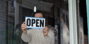 The Tough Job Market May Mean the Surge in Entrepreneurship Continues The Tough Job Market May Mean the Surge in Entrepreneurship Continues