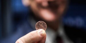 The US Minted Its Last Penny: Look Back at the Coin’s 232-Year History The US Minted Its Last Penny: Look Back at the Coin’s 232-Year History