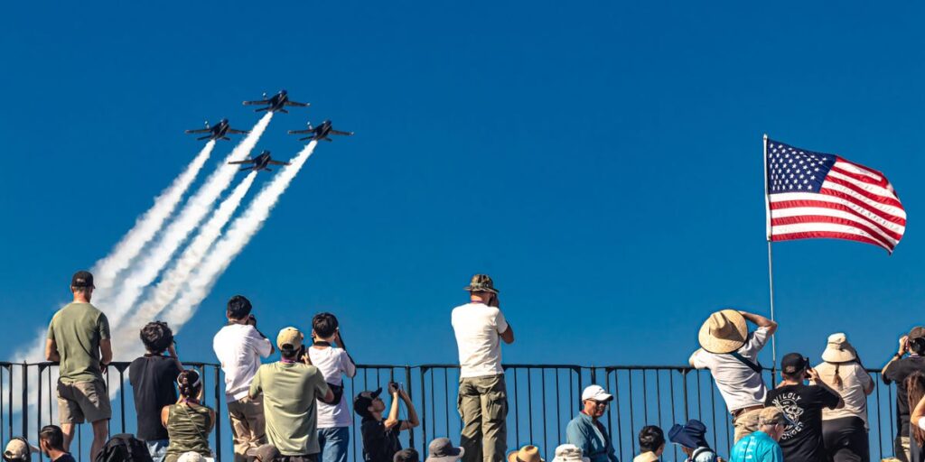 The World’s Most Powerful Militaries in 2025, Ranked The World’s Most Powerful Militaries in 2025, Ranked