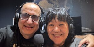 They Didn’t Know Where to Retire and Started a Podcast to Find Out They Didn’t Know Where to Retire and Started a Podcast to Find Out