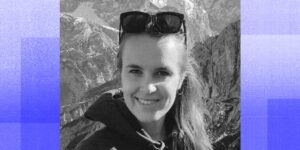 TikTok Employee Quits Dream Job to Travel the World TikTok Employee Quits Dream Job to Travel the World