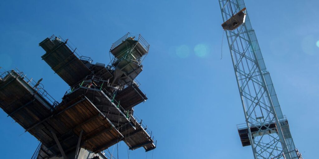 Top US Shipbuilder Paying More, Hiring Experienced Workers Top US Shipbuilder Paying More, Hiring Experienced Workers