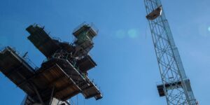 Top US Shipbuilder Paying More, Hiring Experienced Workers Top US Shipbuilder Paying More, Hiring Experienced Workers