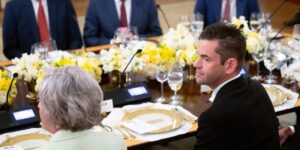 Trump Renominates Elon Musk Associate Jared Isaacman for Top NASA Role Trump Renominates Elon Musk Associate Jared Isaacman for Top NASA Role