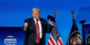 Trump Responds to Mamdani: ‘He’s Off to a Bad Start’ Trump Responds to Mamdani: ‘He’s Off to a Bad Start’