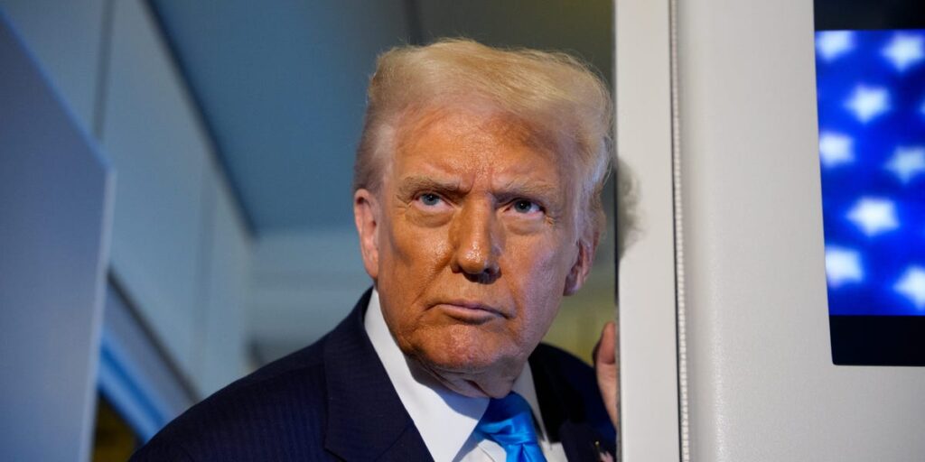 Trump’s Nuclear Testing Plan Is Still Pretty Murky Trump’s Nuclear Testing Plan Is Still Pretty Murky