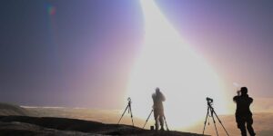 US Will Launch an Unarmed Minuteman III ICBM Across the Pacific US Will Launch an Unarmed Minuteman III ICBM Across the Pacific