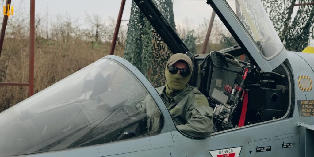 Ukrainian Mirage 2000 Pilot Says His French-Made Jet Has 98% Kill Rate Ukrainian Mirage 2000 Pilot Says His French-Made Jet Has 98% Kill Rate