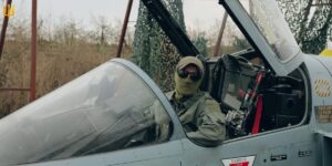 Ukrainian Mirage 2000 Pilot Says His French-Made Jet Has 98% Kill Rate Ukrainian Mirage 2000 Pilot Says His French-Made Jet Has 98% Kill Rate