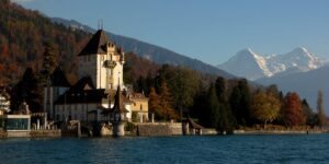 Underrated Hidden Gem in Switzerland: Thun Underrated Hidden Gem in Switzerland: Thun