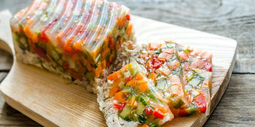 Vintage Thanksgiving Side Dishes People No Longer Make Vintage Thanksgiving Side Dishes People No Longer Make