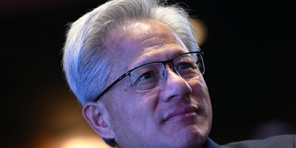 Wall Street: Nvidia’s Blockbuster Earnings Prove AI Is Still Surging Wall Street: Nvidia’s Blockbuster Earnings Prove AI Is Still Surging