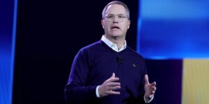 Walmart CEO Doug McMillon: Leadership Lessons Walmart CEO Doug McMillon: Leadership Lessons