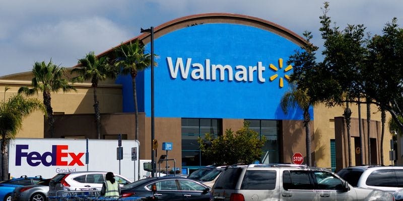 Walmart ‘Optimistic’ About Holiday Sales, ‘Keeping an Eye’ on Spending Walmart ‘Optimistic’ About Holiday Sales, ‘Keeping an Eye’ on Spending