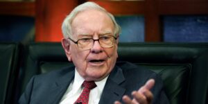 Warren Buffett Leaving CEO Role in 2 Months, Tricky Time for Berkshire Warren Buffett Leaving CEO Role in 2 Months, Tricky Time for Berkshire