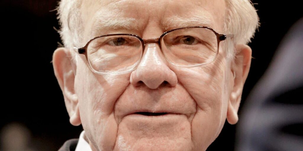 Warren Buffett Says He’ll Keep Writing Yearly Letter, ‘Step up’ Gifts Warren Buffett Says He’ll Keep Writing Yearly Letter, ‘Step up’ Gifts